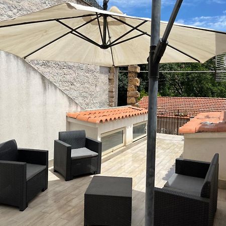 La Girandola Villa Palermo Eksteriør billede